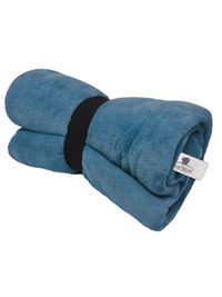 COPERTA IN PILE REALIZATA IN ITALIA